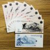 Combo 10 Tờ Tiền Chuột Trung Quốc - anh 1