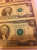2 USD uncut 1976 - anh 1